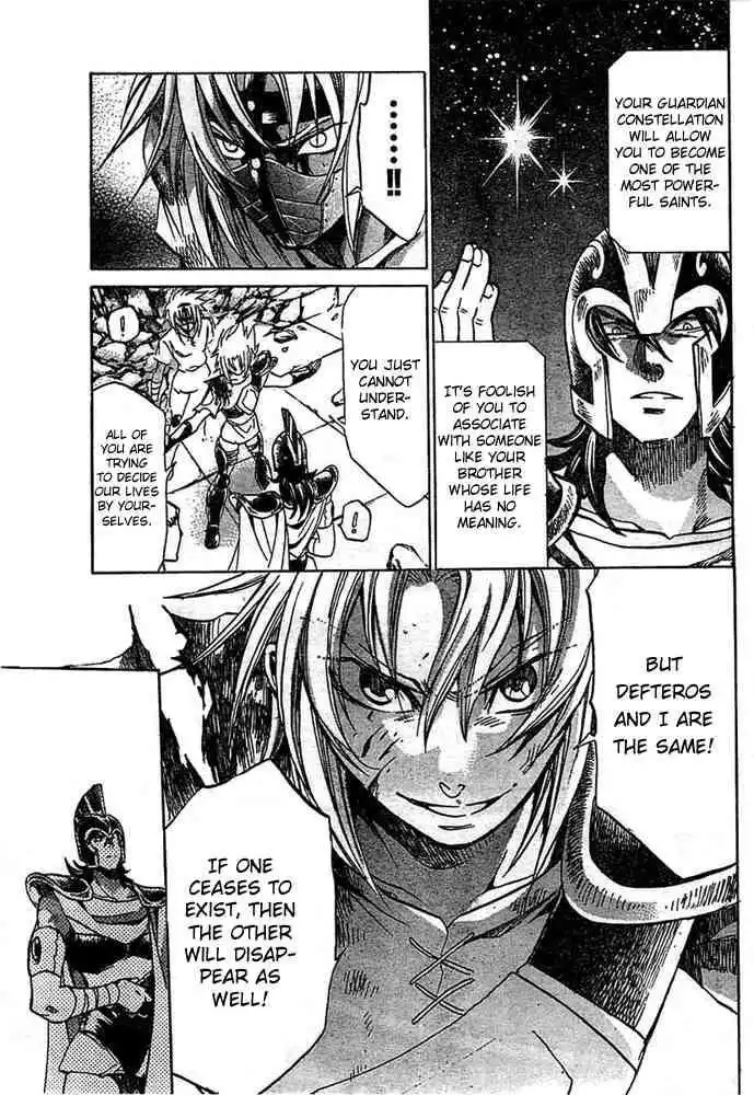 Saint Seiya - The Lost Canvas Chapter 153 10